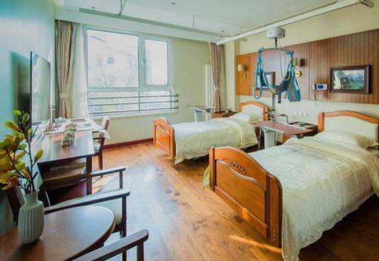 北京市五星级养老公寓名单及收费标准解析_服务_老年人_养护中心